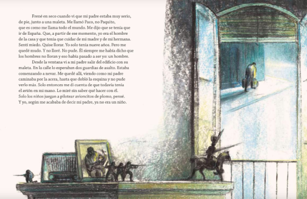 Los distintos   Kinderbuch Spanisch   Mónica Montañés   Eva Sánchez Gómez Online-Verkauf – Bild 4