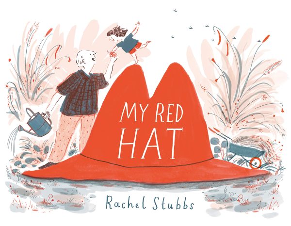 My red hat   Kinderbuch Englisch   Rachel Stubbs Mode