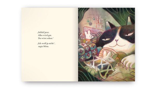 Mina   Kinderbuch Deutsch   Matthew Forsythe Jetzt online – Bild 5