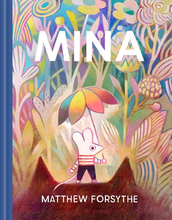 Mina   Kinderbuch Deutsch   Matthew Forsythe Jetzt online