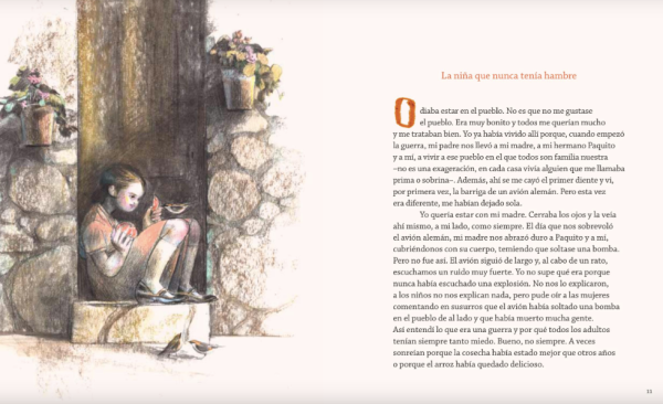 Los distintos   Kinderbuch Spanisch   Mónica Montañés   Eva Sánchez Gómez Online-Verkauf – Bild 3