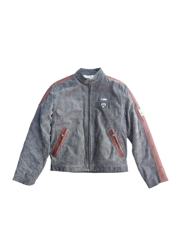 Tom Tailor perfect distressed look biker jacket Angebot – Bild 4