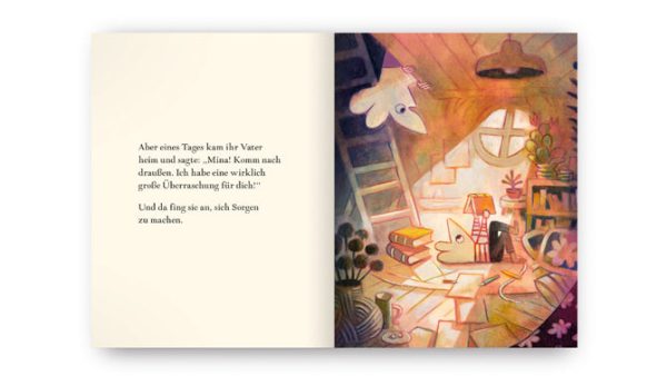 Mina   Kinderbuch Deutsch   Matthew Forsythe Jetzt online – Bild 3