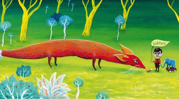 Mi cajón favorito   Kinderbuch Spanisch   Decur Online – Bild 4