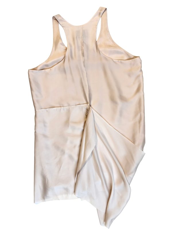 Acne asymmetrical dress Jetzt online – Bild 5