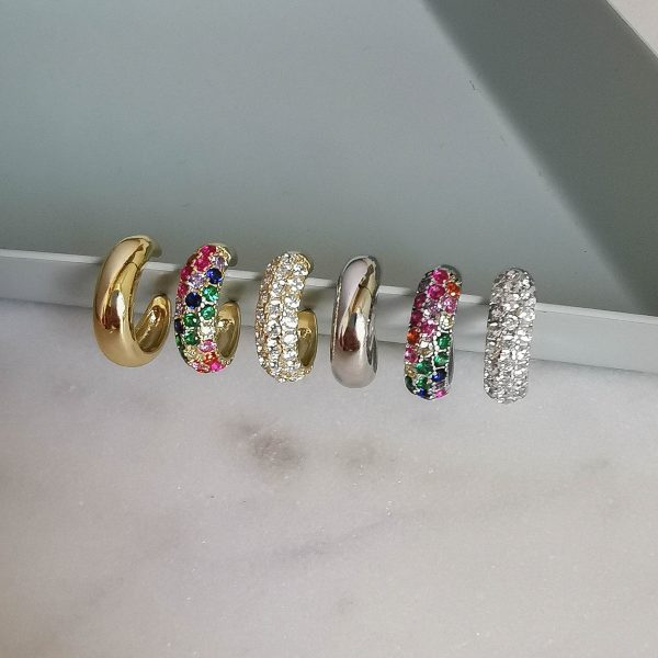 Cuff Verona (Rainbow Stone) Online-Verkauf – Bild 5