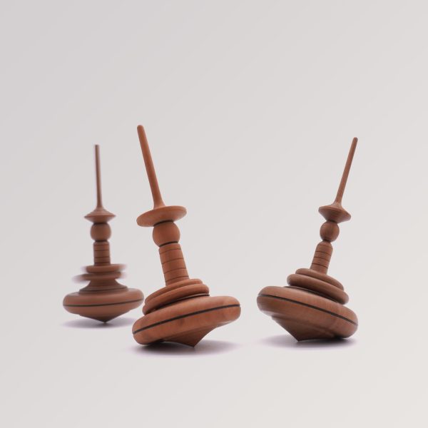 Kreisel Apfel Helene, natur Online – Bild 3