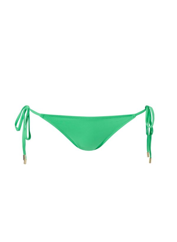 Maldives Green Bikini Bottom Verkauf